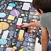 Banana Panda Suuuper Size Puzzle, Solar System, Ages 7+ Image 4