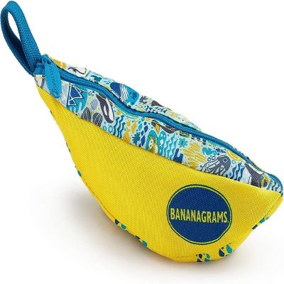 Bananagrams Oceanic Edition Family Board Game Image 3