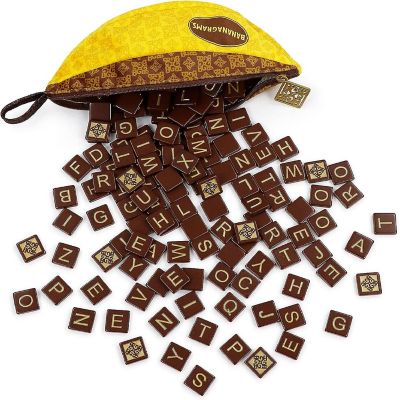 Bananagrams Signature Edition Family Board Game Image 2