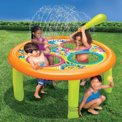 Banzai: Gopher Bop Sprinkler Image 2