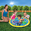 Banzai<sup>&amp;#174;</sup> Sprinkle &amp;#8216;N Splash Play Mat&amp;#8482; Image 1