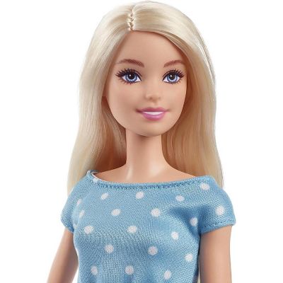Barbie Big City Big Dreams Malibu Barbie Doll Blonde with Accessories Image 3