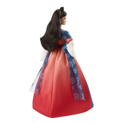 Barbie Lunar New Year Collector Doll Image 2