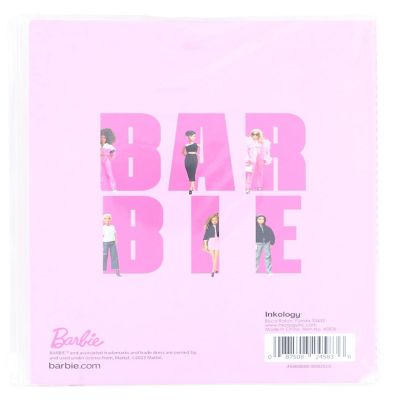 Barbie Sticky Flags &amp; Pads Image 2