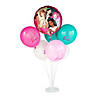 Barbie<sup>&#174;</sup> Balloon Centerpiece Kit - 20 Pc. Image 1