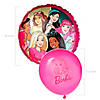 Barbie<sup>&#174;</sup> Balloon Centerpiece Kit - 20 Pc. Image 2