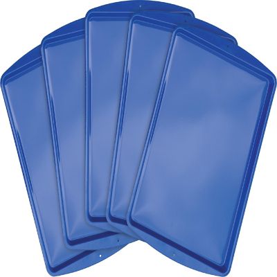 Barker Creek Learning Magnets&amp;#174; Blue Kidboard&amp;#8482; 5-Pk Image 1