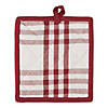 Barn Red Home Sweet Farmhouse Kitchen (Set Of 4) Image 2