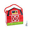 Barn Treat Boxes - 12 Pc. Image 1