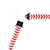 Baseball Breakaway Lanyards - 12 Pc. Image 3