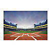 Baseball Field Backdrop - 2 Pc. Image 1