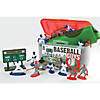 Baseball Guys: Blue & Red Action Figures Image 1