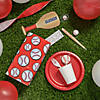 Baseball Party Pre-Filled Favor Bags for 12 Image 1