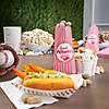 Baseball-Themed Snack Station Decorating Kit - 74 Pc. Image 1