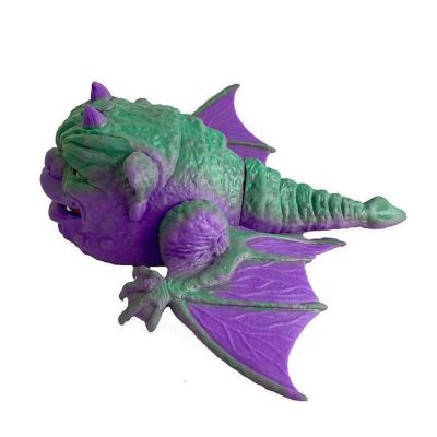 Bat Boglins 8-Inch Foam Monster Puppet  Orlock Image 2