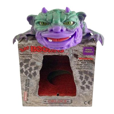 Bat Boglins 8-Inch Foam Monster Puppet  Orlock Image 3