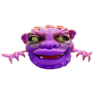 Bat Boglins 8-Inch Foam Monster Puppet  Vlad Image 1