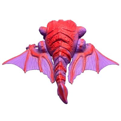 Bat Boglins 8-Inch Foam Monster Puppet  Vlad Image 2