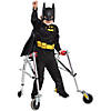 Batman Adaptive Child Costume Image 1