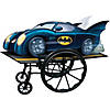 Batman Adaptive Wheelchair Cover Image 1