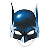 Batman&#8482; Masks - 8 Pc. Image 1