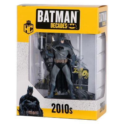 Batman Modern Age 2010s Issue 8 Image 1