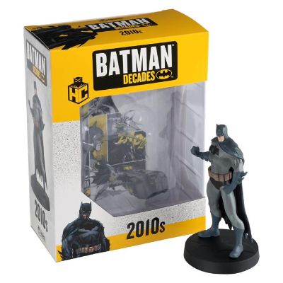Batman Modern Age 2010s Issue 8 Image 1
