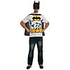 Batman T-Shirt Adult Men&#8217;s Costume Image 1