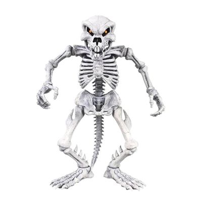 Battletoads Anthology Collection 7-Inch Action Figure  Rat Bones Image 1