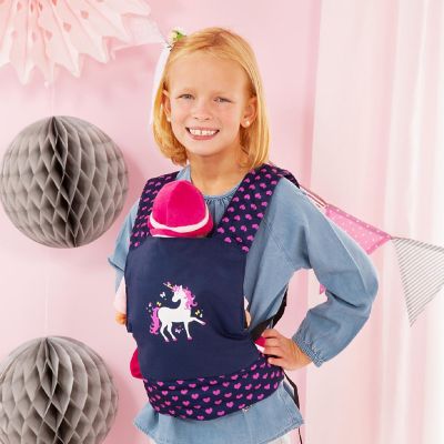 Bayer: Deluxe Doll Carrier Image 1