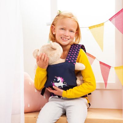 Bayer: Deluxe Doll Carrier Image 2