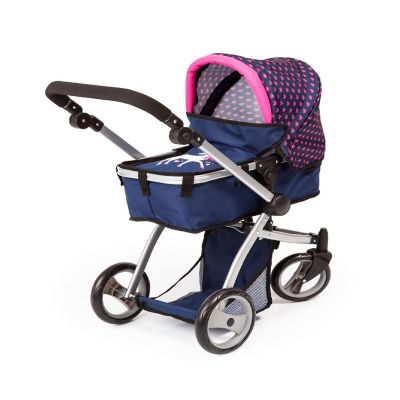 Bayer Design Dolls: Pram Mega Set