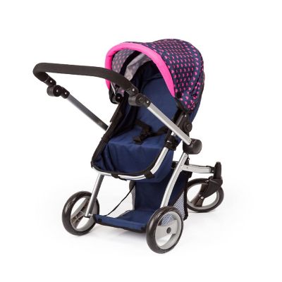 Bayer Design Dolls: Pram Mega Set