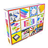 BAZIC Products Back To School Starter Pack, 60 Count Image 1