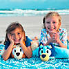 Bbc Bingo Pillow Pet Image 3