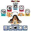 Bbc Bingo Pillow Pet Image 4