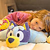BBC Bluey Plush Pillow Pet Image 1