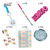 Be Kind Boo Bag Kit for 48 Image 1