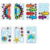 Be Kind Religious Bulletin Board Set - 43 Pc. Image 1