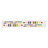 Be Kind Religious Pencils - 24 Pc. Image 1