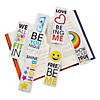 Be You Bookmarks - 48 Pc. Image 1