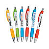 Be You Pens - 24 Pc. Image 1