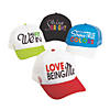 Be You Trucker Hats- 12 Pc. Image 1