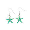 Beach Starfish Earrings Idea Image 1