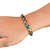 Beaded “Colors of Faith” Bracelet Craft Kit | Oriental Trading