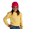 Beanie Hat Assortment - 12 Pc. Image 1