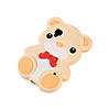 Bear Samsung Galaxy Phone Case Image 1