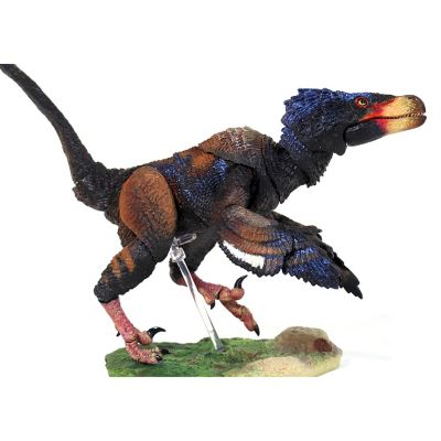 Beasts Of The Mesozoic: Adasaurus Mongoliensis (V2) Image 3