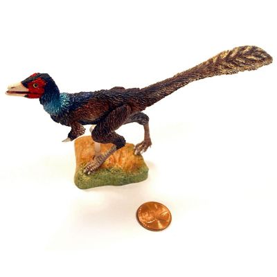 Beasts Of The Mesozoic: Eastern Figure 2-Pack Image 3