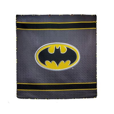 Bedspread - DC  Batman Emblem TWIN Image 2
